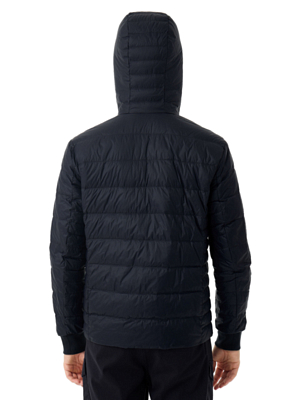 Куртка Dolomite Hood Jacket M's Corvara Light Wood Blue