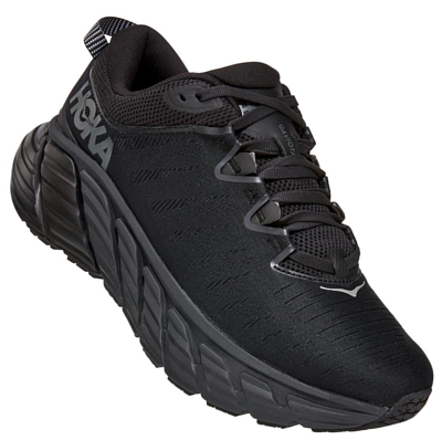 Кроссовки Hoka Gaviota 3 Black