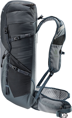 Рюкзак Deuter Speed Lite 30 Graphite-Shale