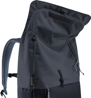 Рюкзак Deuter UP Seoul Black