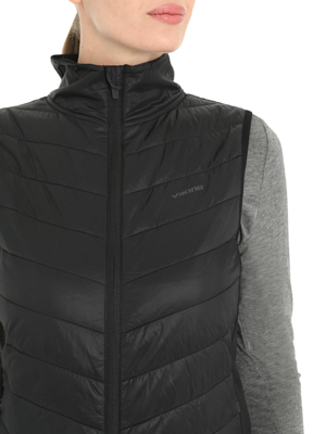 Жилет VIKING Becky Pro Vest Black