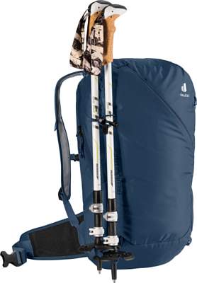 Рюкзак Deuter Freerider Lite 20 Marine