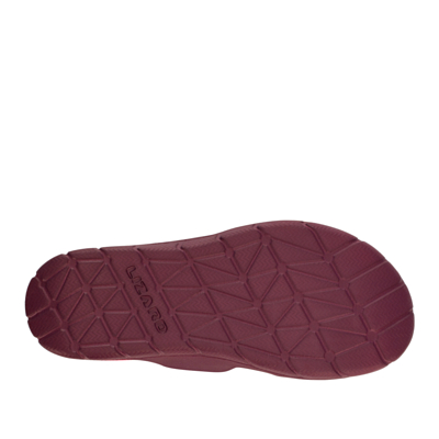 Сланцы Lizard Way Slide W's Zinfandel Red/Virtual Pink