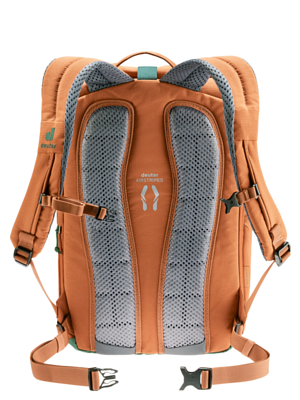 Рюкзак Deuter Stepout 22 Atlantic-Ink