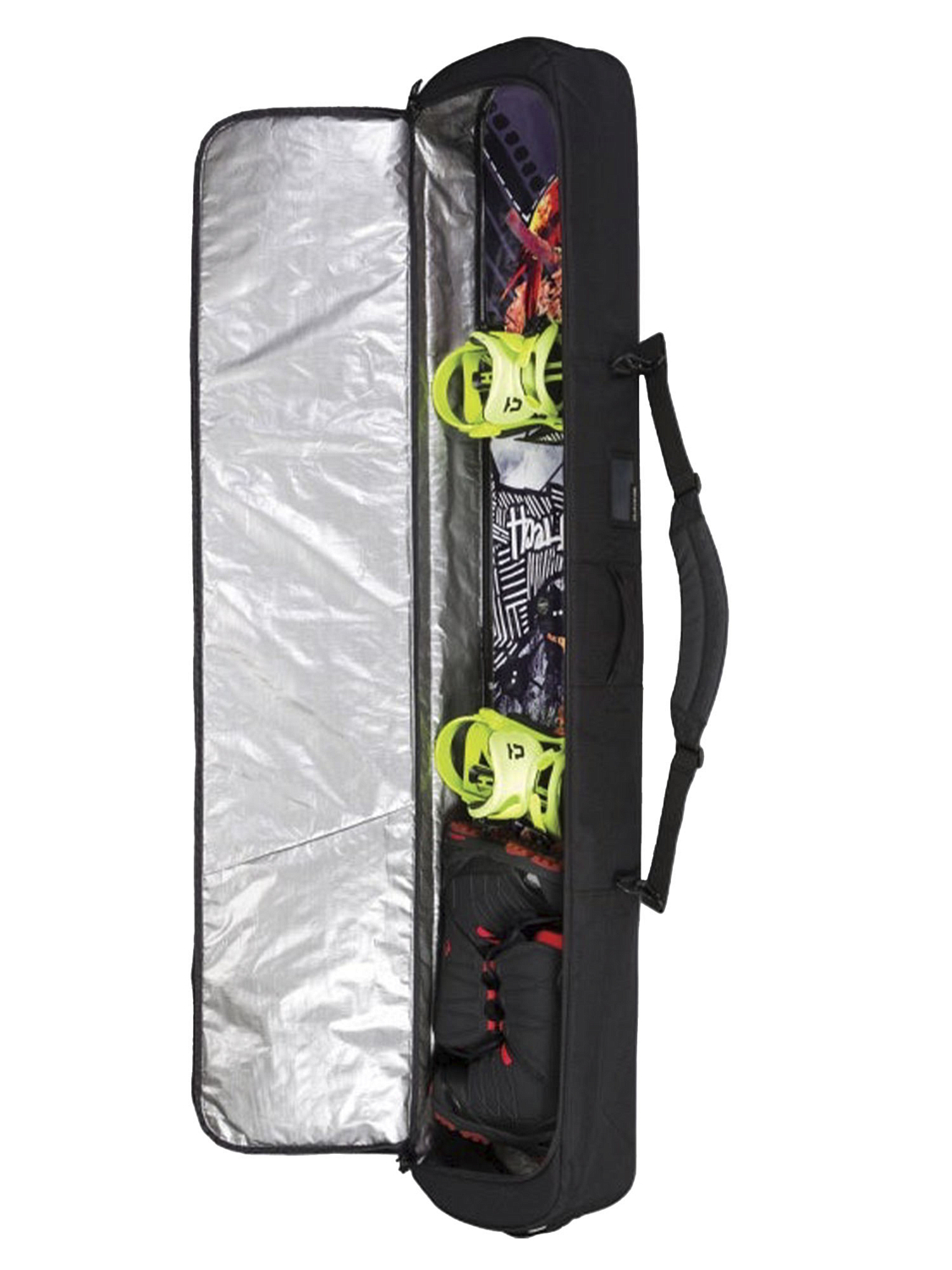 Dakine snowboard store bag canada