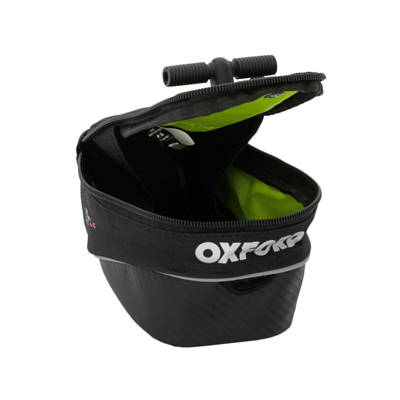 Сумка подседельная Oxford T1.4QR Quick Release Wedge 1.4L