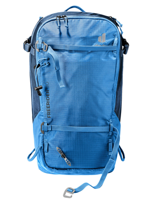 Рюкзак Deuter Freerider 30 Neptune-Nightblue