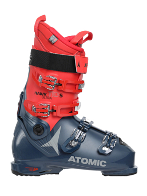 ATOMIC Hawx Ultra 110 S dark blue red