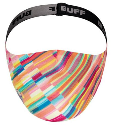 Маска защитная Buff Mask Dizen Multi