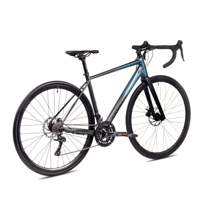 Велосипед Aspect Road Pro 2024 Blue/Black