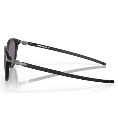 Очки солнцезащитные Oakley Pitchman R Satin Black/Prizm Grey