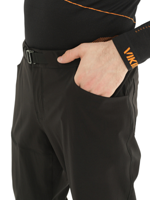 Брюки для активного отдыха Arcteryx Lefroy Pant Men'S Black