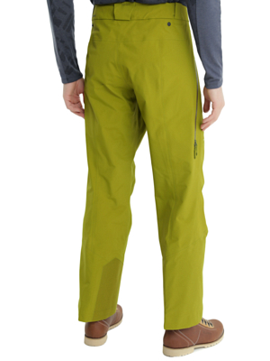 Arcteryx sabre pant outlet olive amber