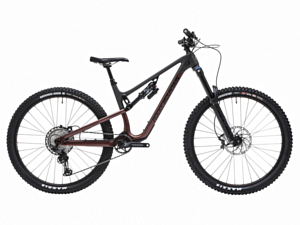 Велосипед Rocky Mountain Altitude C50 29 Red/Carbon