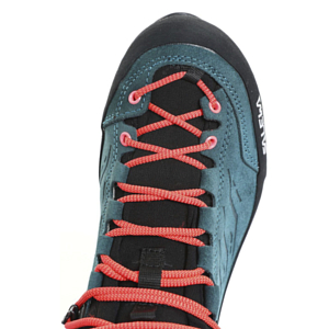 Треккинговые ботинки Salewa Mtn trainer mid gtx Atlantic Deep/Ombre Blue