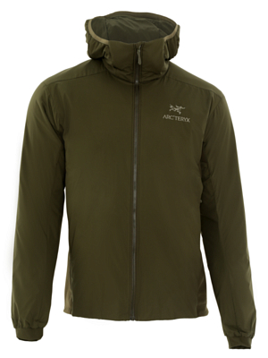 Arcteryx Atom Lt Hoody Mens Anecdote