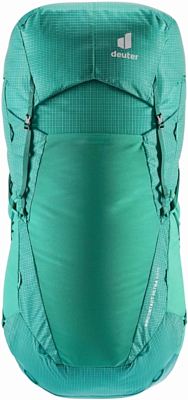 Рюкзак Deuter Aircontact Ultra 50+5 Fern-Alpinegreen