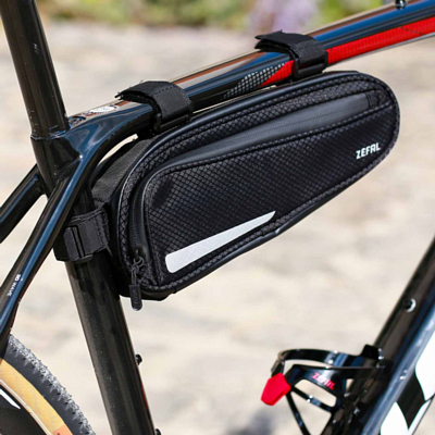 Сумка на раму Zefal Z-Frame Pack - Frame Bag