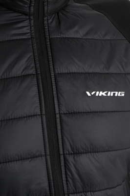 Куртка VIKING Primaloft Bart Black