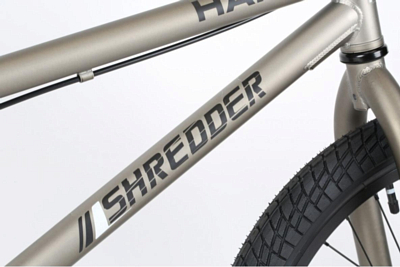 Haro Shredder Pro 20 2019 19750