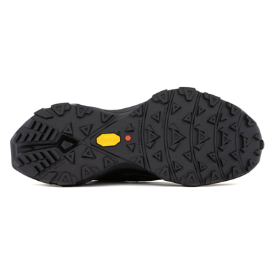 Кроссовки Kailas Fuga EX 3 Low Trail Black