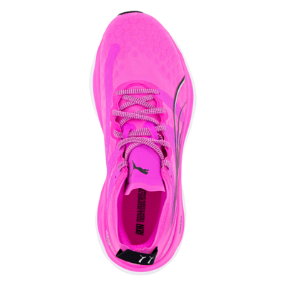 Кроссовки Puma Foreverrun Nitro Poison Pink/Black