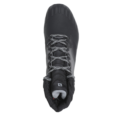 Ботинки SALOMON Vaya Blaze Ts Cswp Black/Black/Q