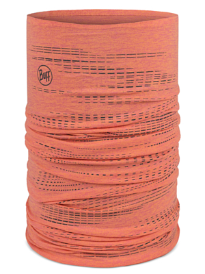 Бандана Buff DryFlx Solid Cyberpink