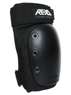 Защита коленей REKD Ramp Knee Pads Black
