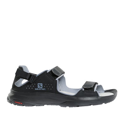 Сандалии SALOMON Tech Sandal Feel Black