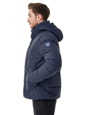 Куртка Dolomite Jacket M's Fitzroy Wood Blue