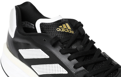 Кроссовки Adidas Adizero Boston 10 Cblack/Ftwwht/Goldmt