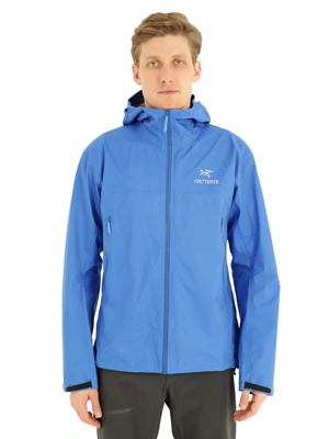 Куртка Arcteryx Beta Jacket Men'S Fluidity