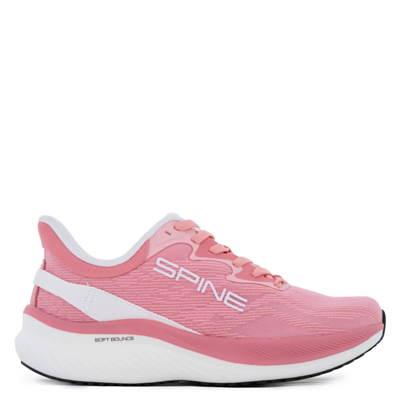 Кроссовки SPINE Corsa Pink