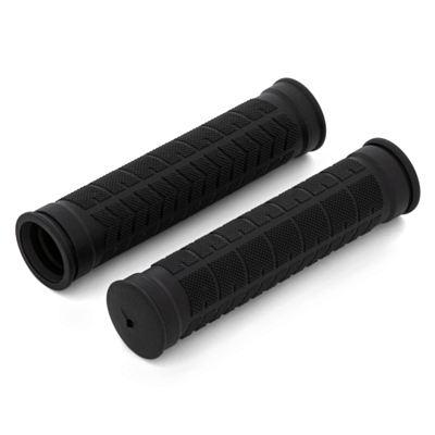 Грипсы Oxford Dual Density MTB Grips Black