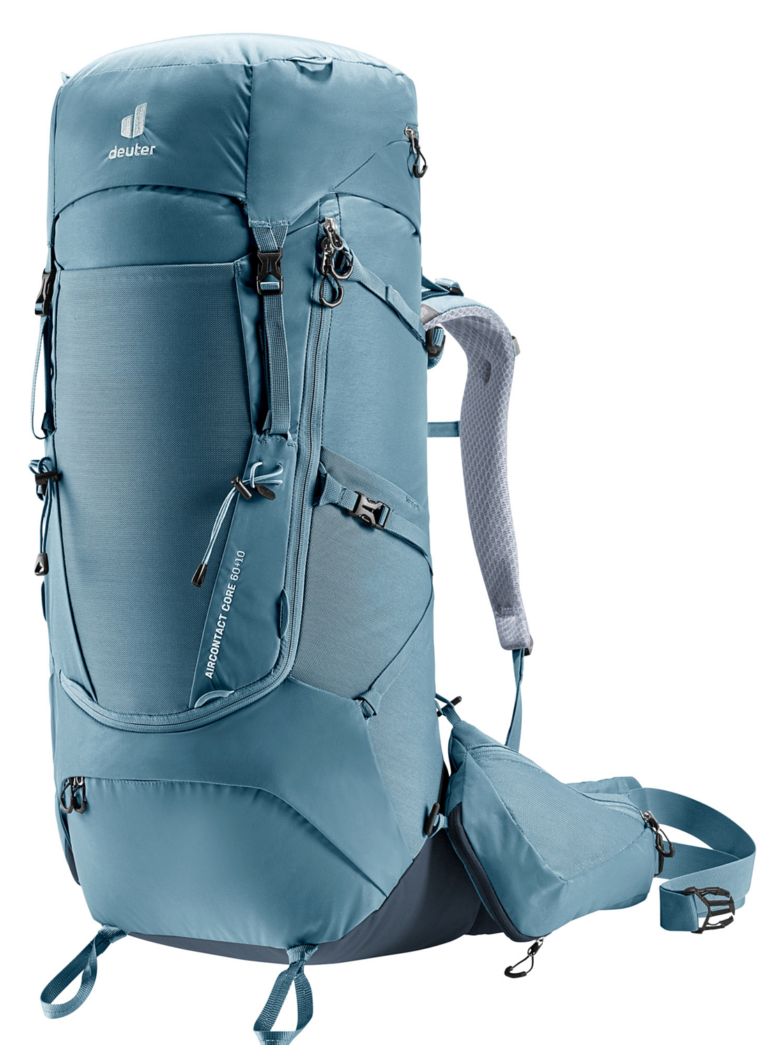 Рюкзак Deuter Aircontact Core 60+10 Atlantic-Ink