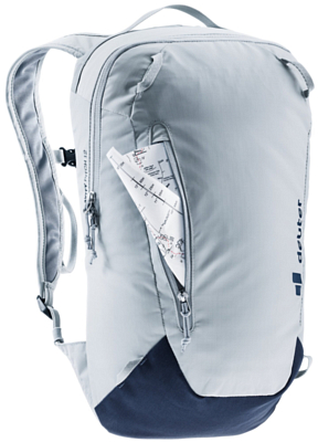 Рюкзак Deuter Gravity Pitch 12 Tin-Ink