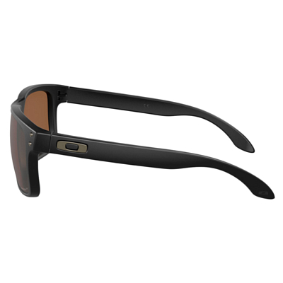 Очки солнцезащитные Oakley Holbrook Matte Black/Prizm Tungsten Polarized