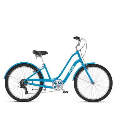 Велосипед Schwinn Sivica 7 Blu 2022