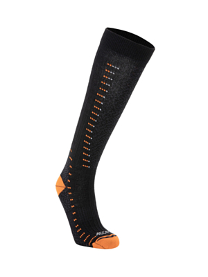 Носки Accapi Ski Ergoracing Black/Orange