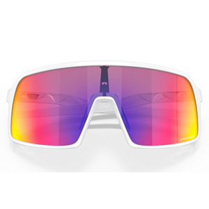 Очки солнцезащитные Oakley Sutro S Matte White/Prizm Road