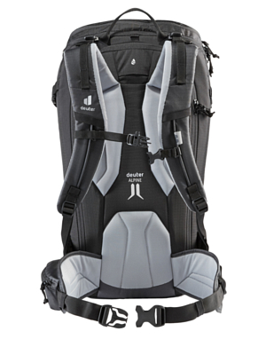 Рюкзак Deuter Freerider Pro 34+ Black