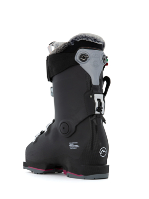 Горнолыжные ботинки ROXA Rfit Hike W 85 Black/Plum