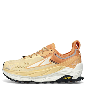 Кроссовки ALTRA Olympus 5 Orange