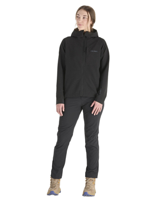 Куртка Marmot Pinnacle DriClim Black