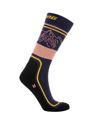 Носки VIKING Boosocks Heavy Bamboo Multicolour