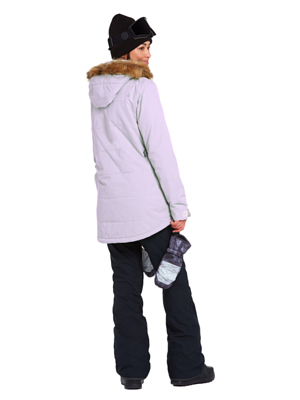 Куртка сноубордическая Volcom Fawn Ins Jacket Lavender