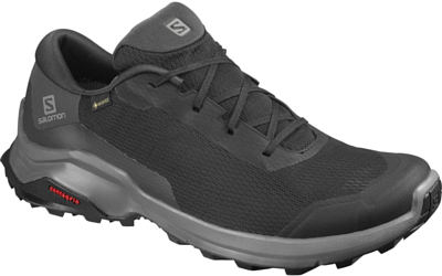 Ботинки SALOMON X Reveal Gtx Black/Phantom/Magnet