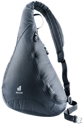 Рюкзак Deuter Tommy M Black