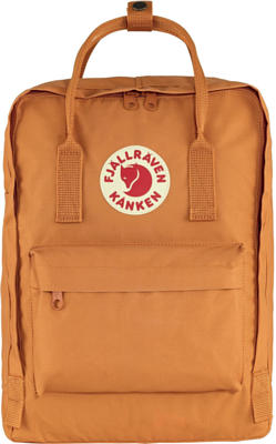 Рюкзак FjallRaven Kanken Spicy Orange